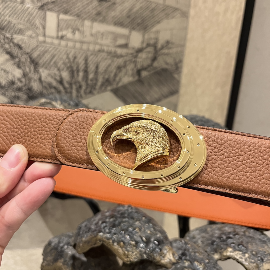  Stefano Ricci Men's Belt