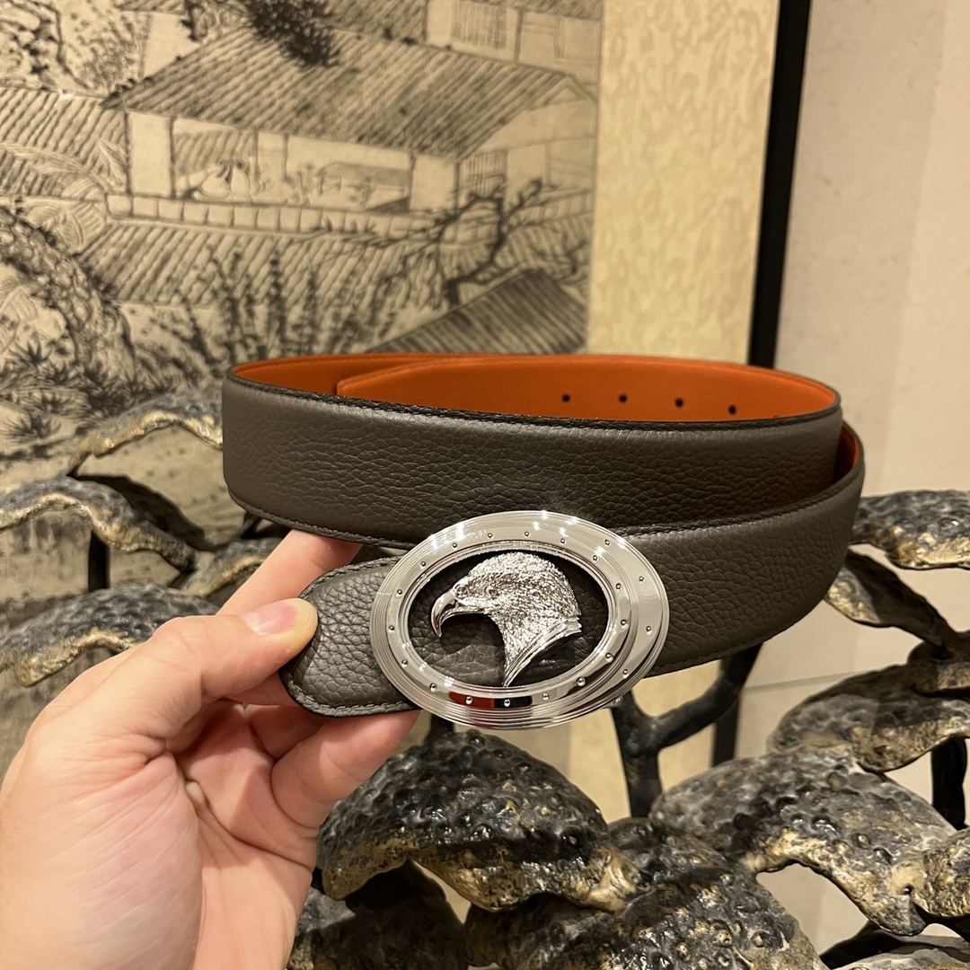  Stefano Ricci Men's Belt