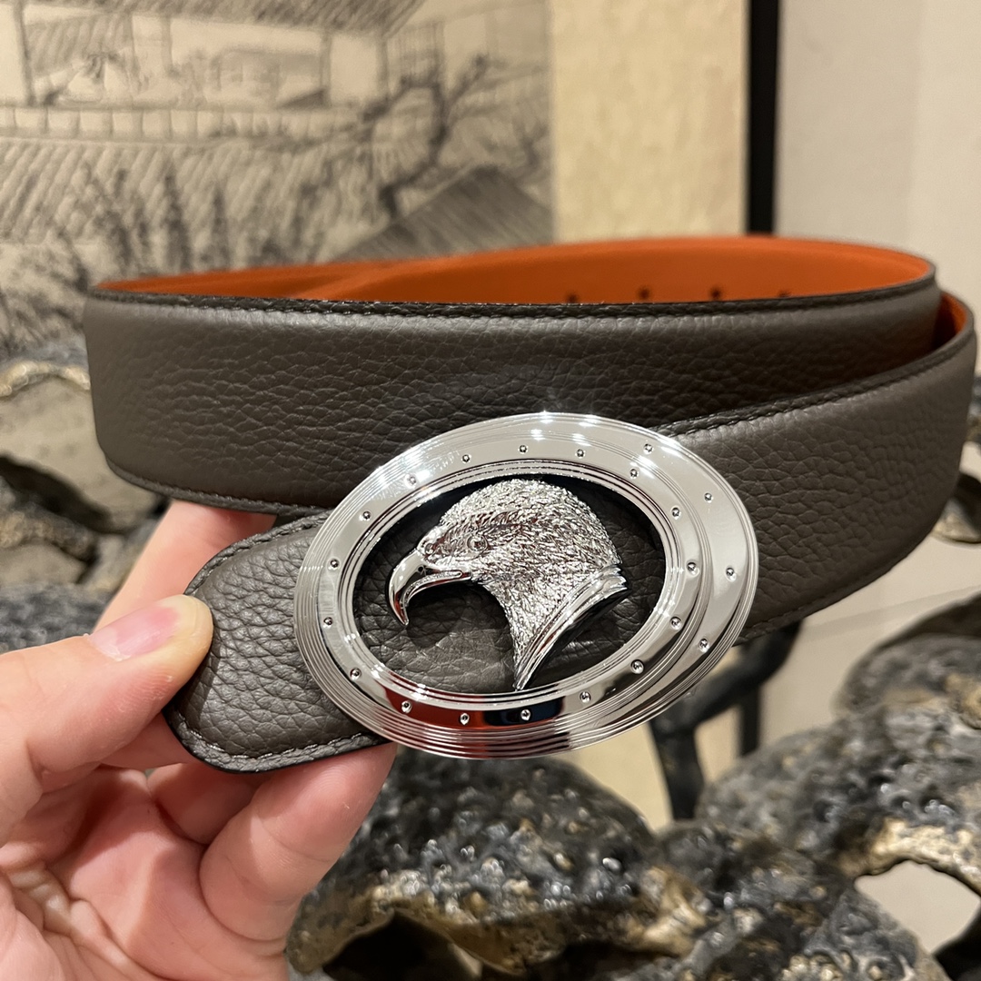  Stefano Ricci Men's Belt