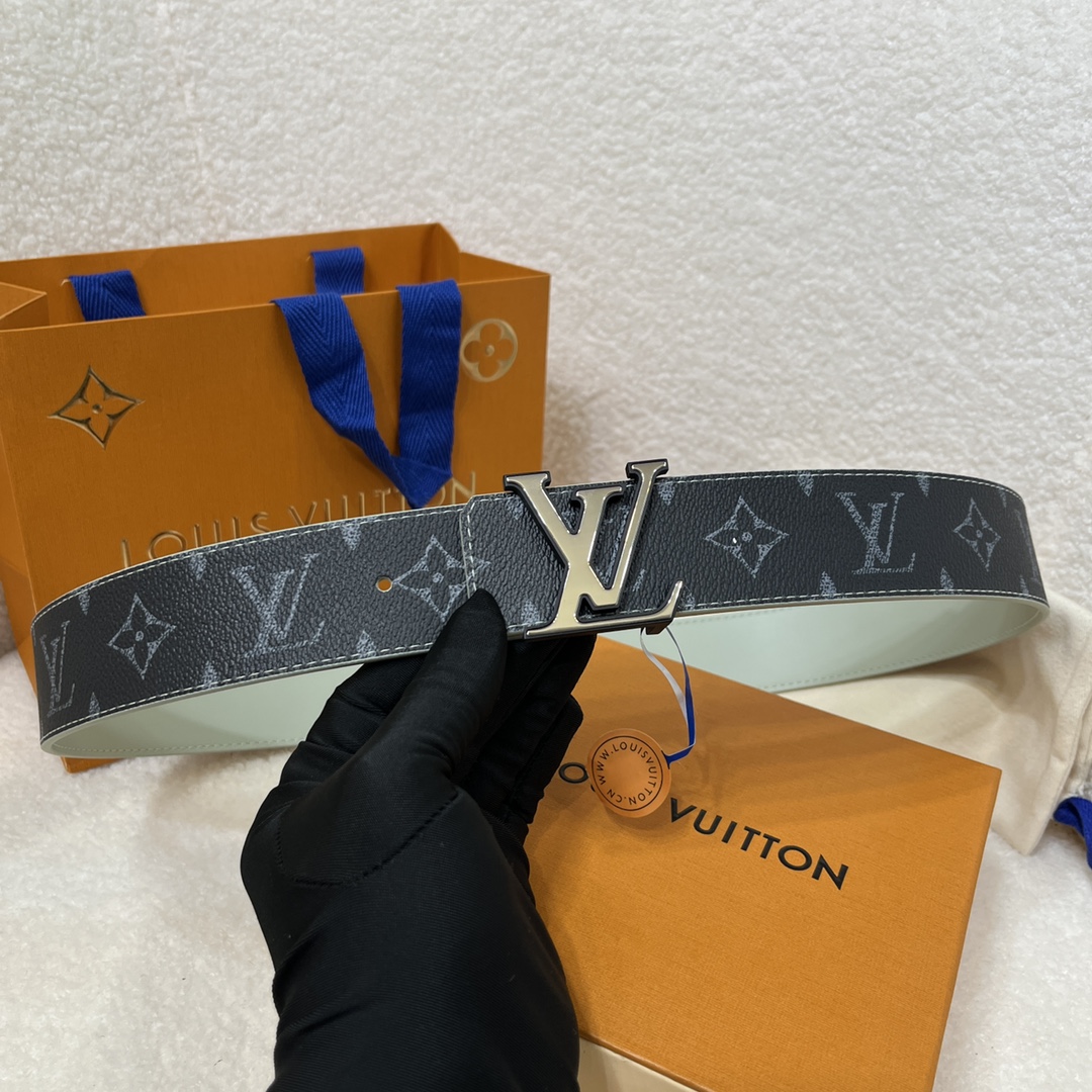 Louis Vuitton LV New Selection Waist Belt