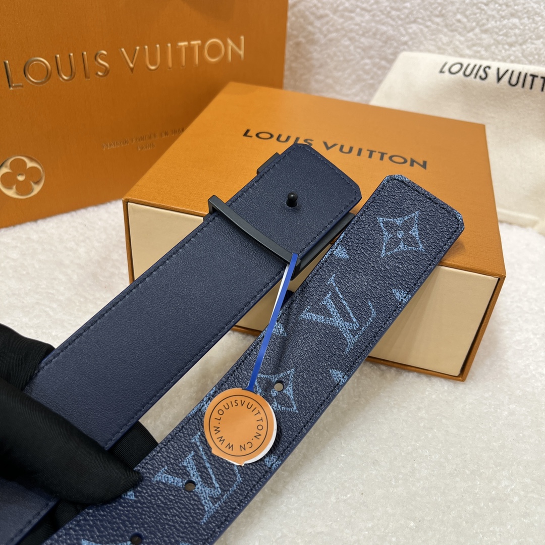 Louis Vuitton LV New Selection Waist Belt