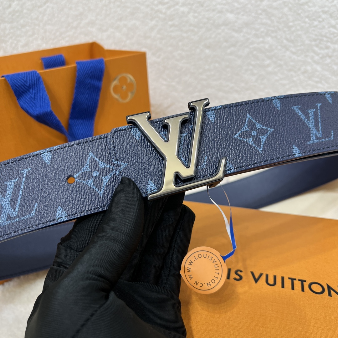 Louis Vuitton LV New Selection Waist Belt