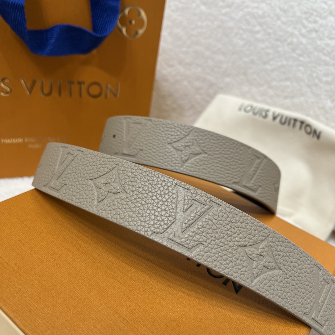 Louis Vuitton LV SS23 Women's New Arrival Belt