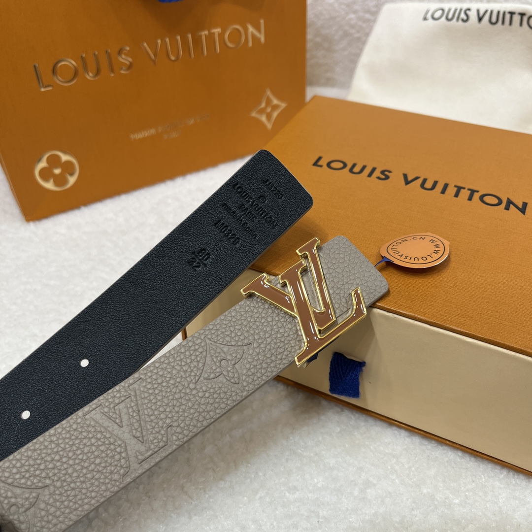 Louis Vuitton LV SS23 Women's New Arrival Belt