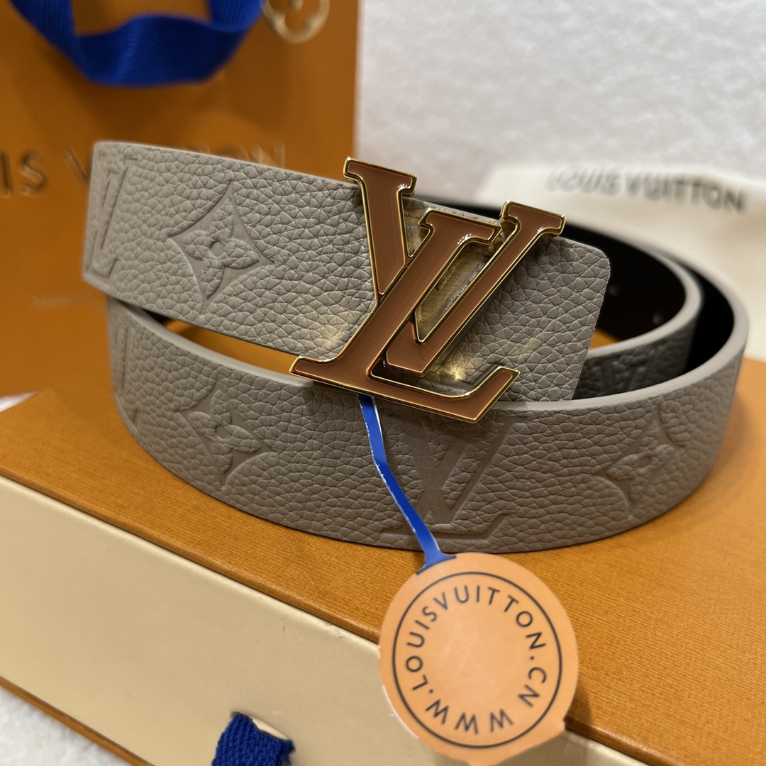 Louis Vuitton LV SS23 Women's New Arrival Belt