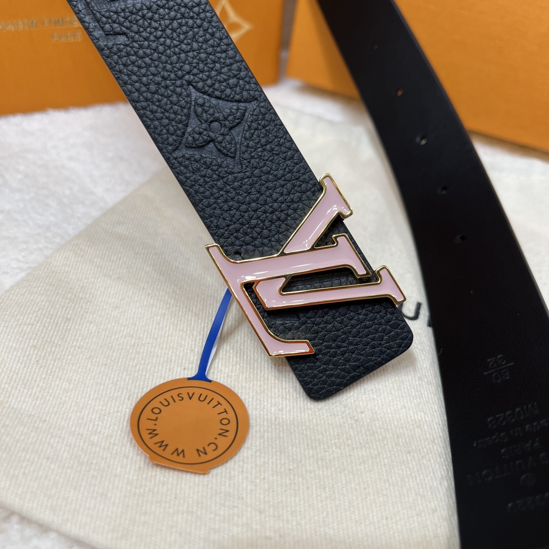 Louis Vuitton LV SS23 Women's New Arrival Belt