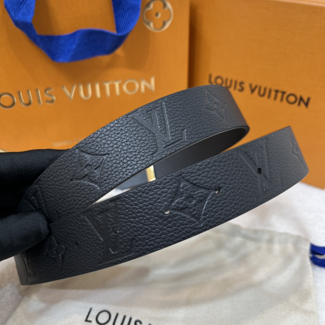 Louis Vuitton LV SS23 Women's New Arrival Belt