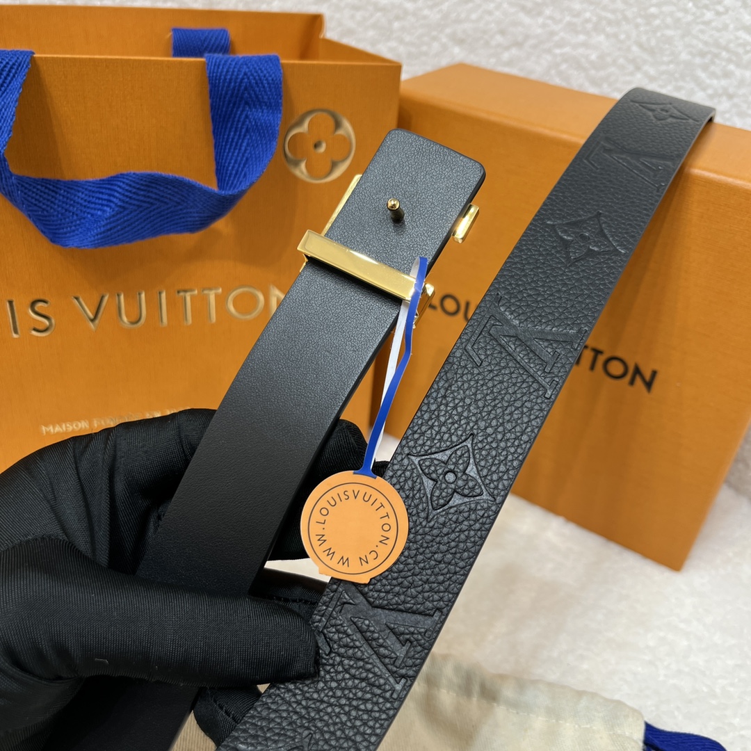 Louis Vuitton LV SS23 Women's New Arrival Belt