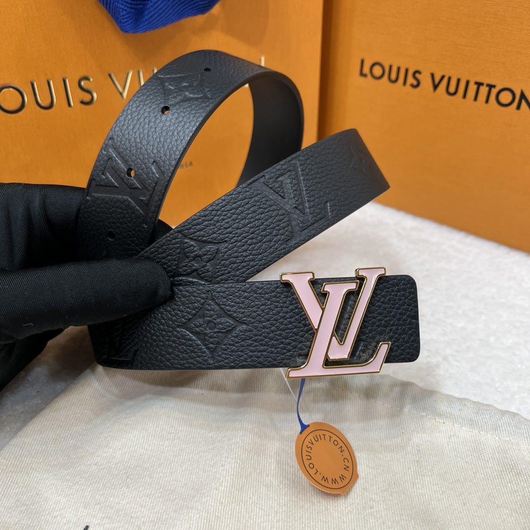 Louis Vuitton LV SS23 Women's New Arrival Belt