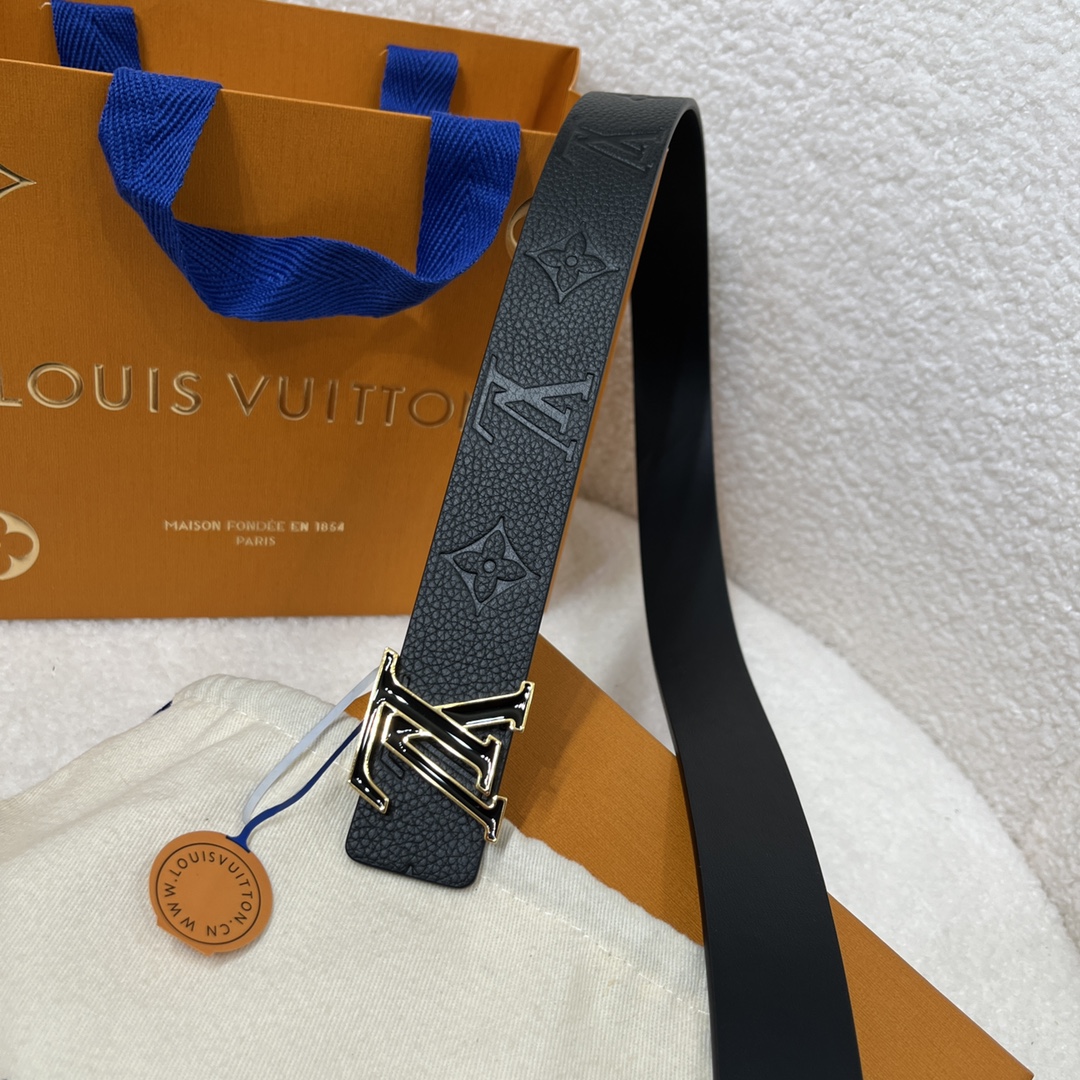 Louis Vuitton LV SS23 Women's New Arrival Belt