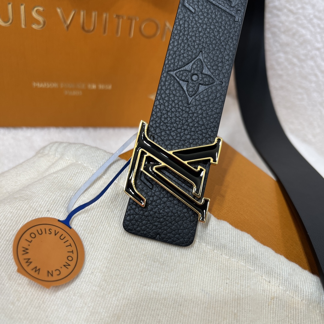 Louis Vuitton LV SS23 Women's New Arrival Belt