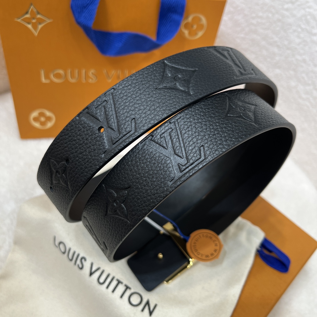 Louis Vuitton LV SS23 Women's New Arrival Belt