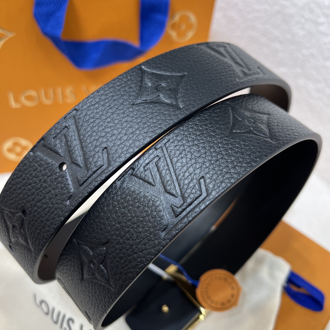 Louis Vuitton LV SS23 Women's New Arrival Belt