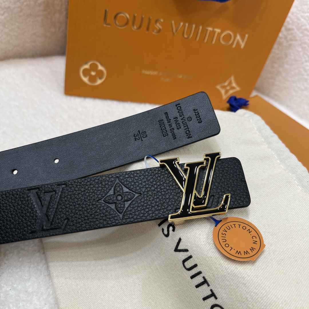 Louis Vuitton LV SS23 Women's New Arrival Belt