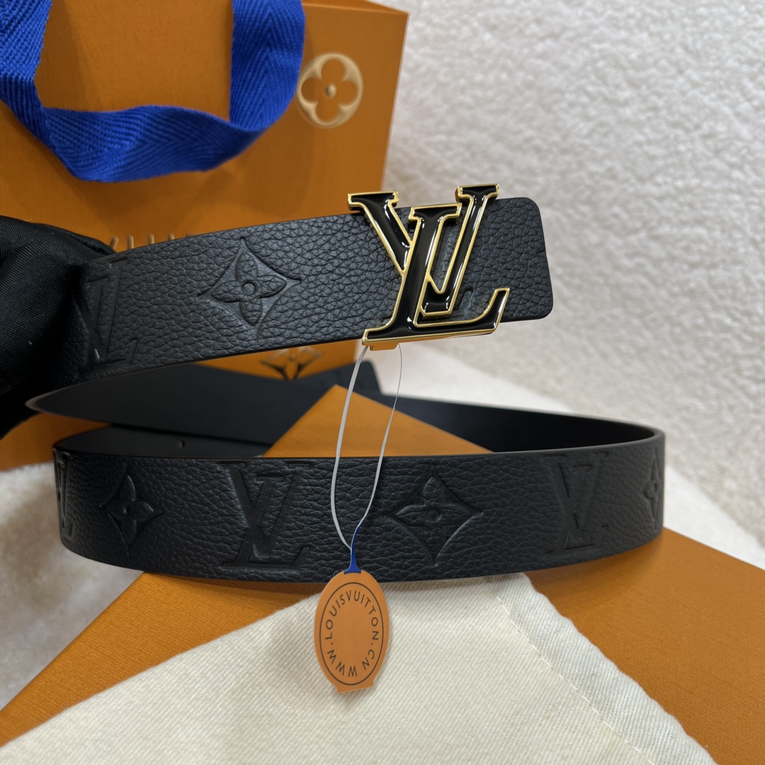 Louis Vuitton LV SS23 Women's New Arrival Belt