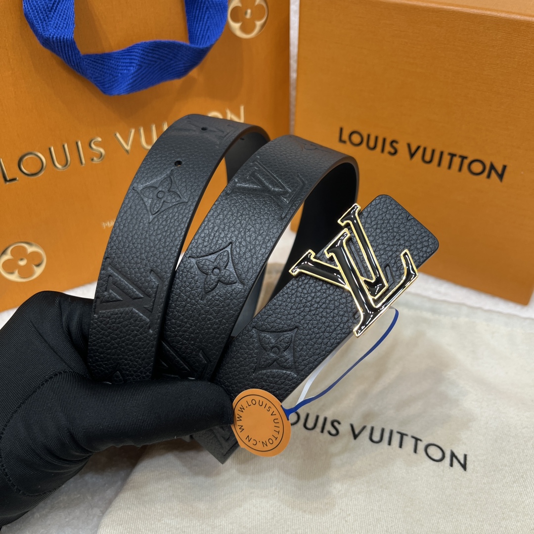 Louis Vuitton LV SS23 Women's New Arrival Belt