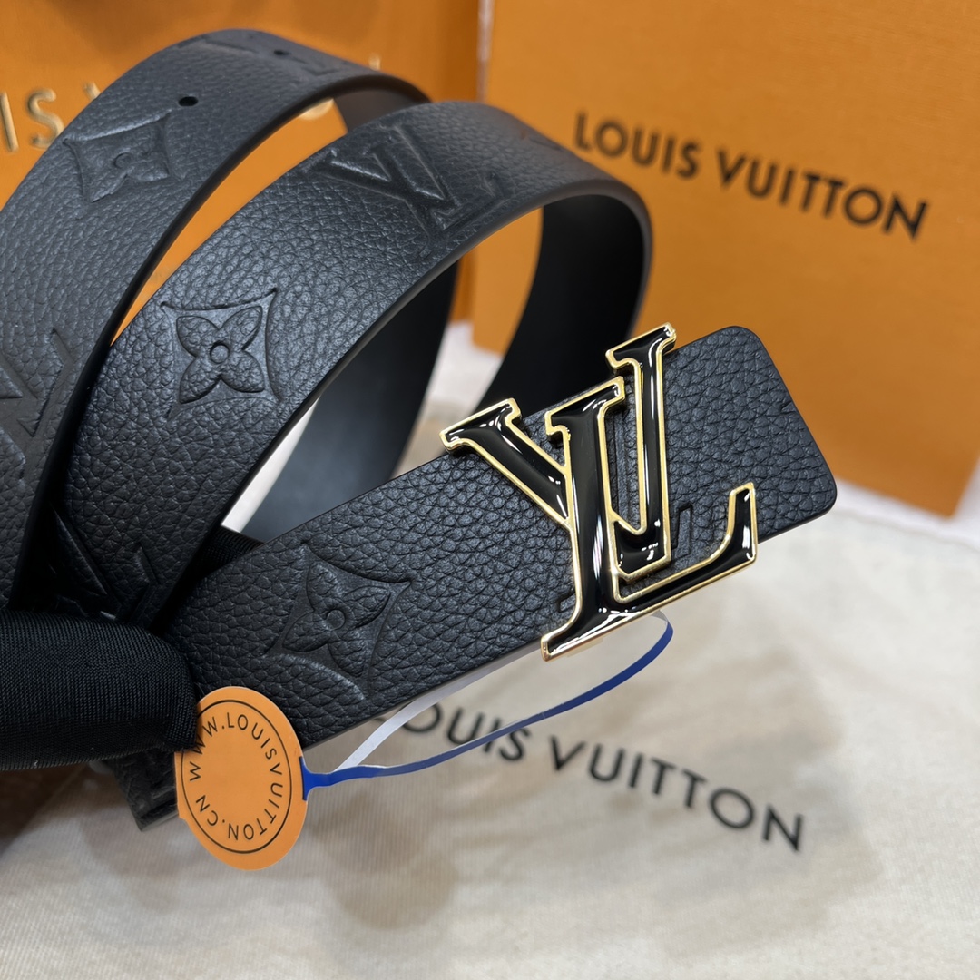 Louis Vuitton LV SS23 Women's New Arrival Belt