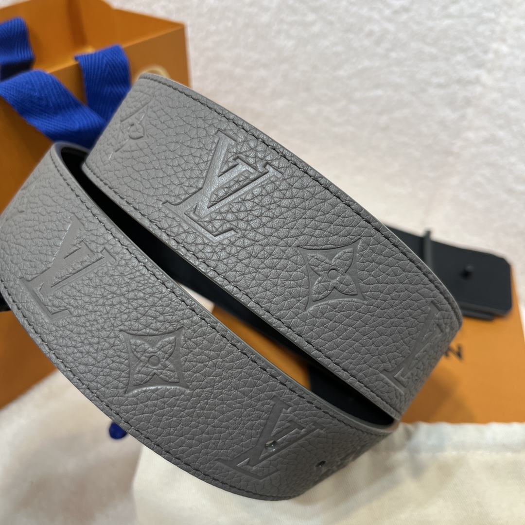 Louis Vuitton LV New Trendy Men's Belt