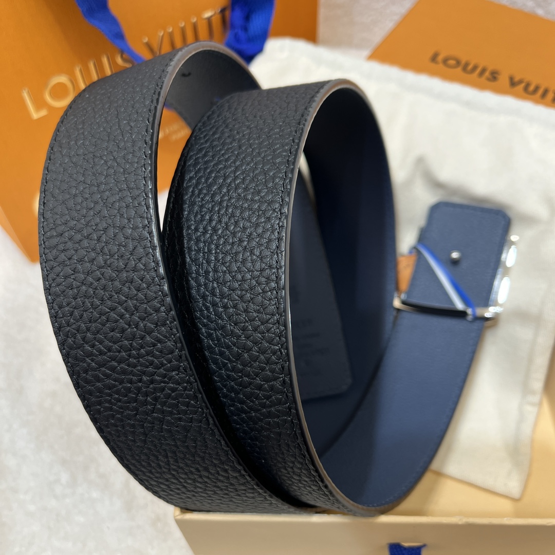 Louis Vuitton LV Men's Reversible Belt