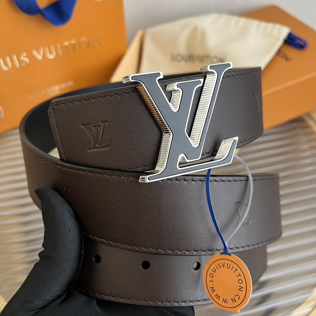 Louis Vuitton (LV) New Selection Belt