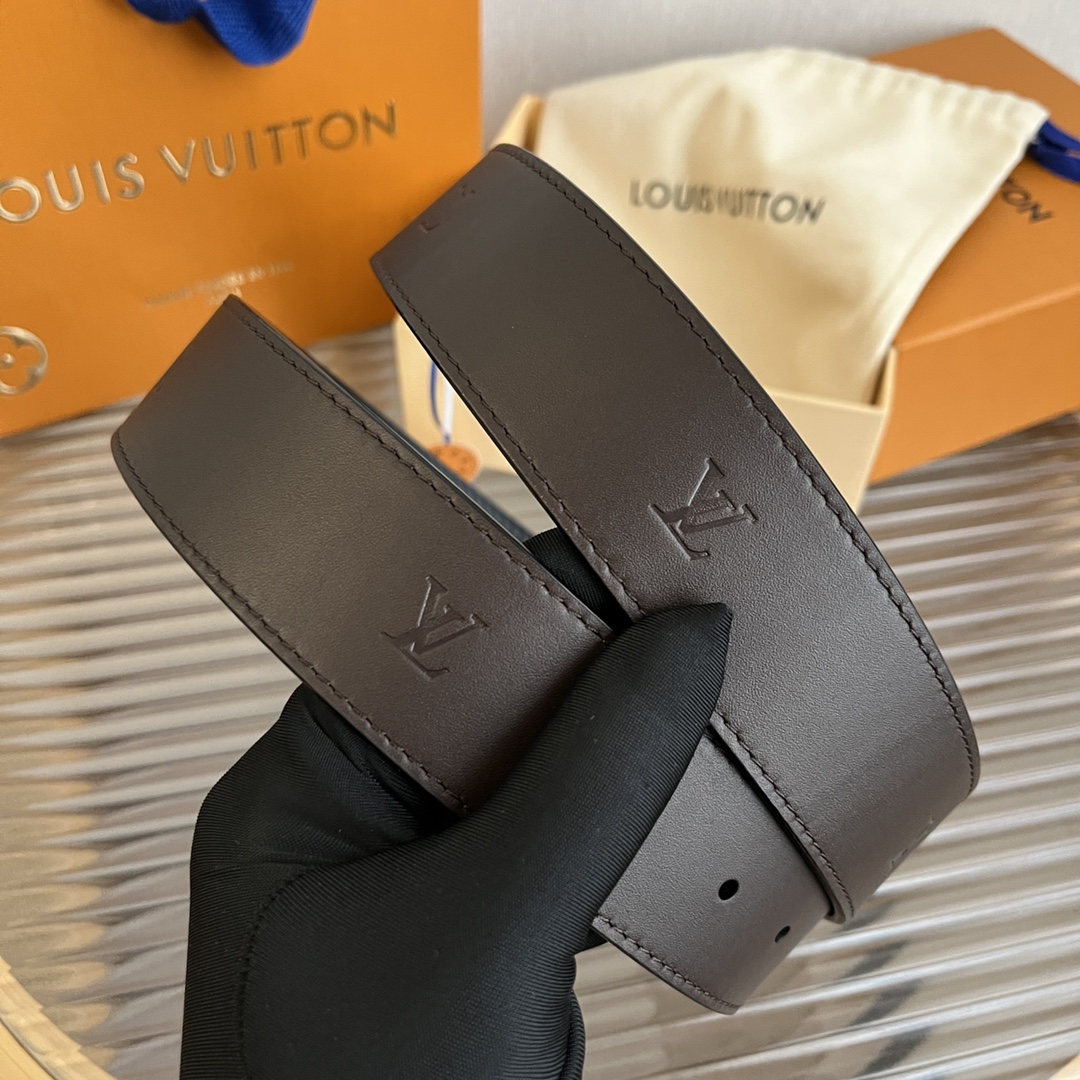 Louis Vuitton (LV) New Selection Belt