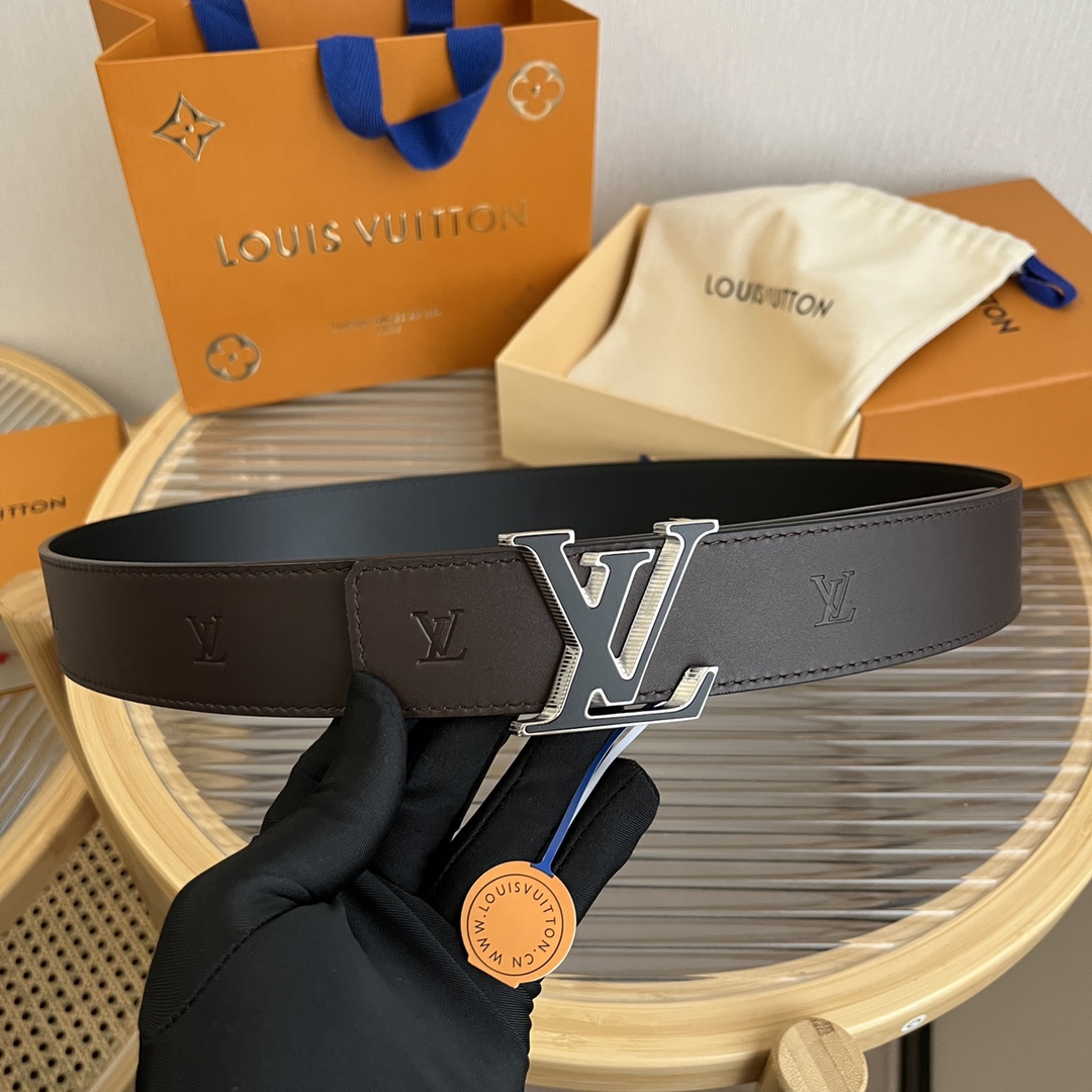 Louis Vuitton (LV) New Selection Belt