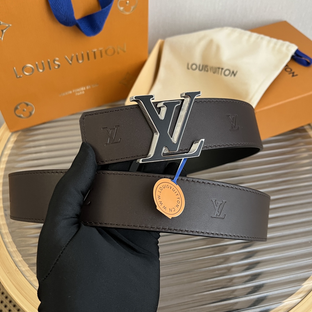 Louis Vuitton (LV) New Selection Belt