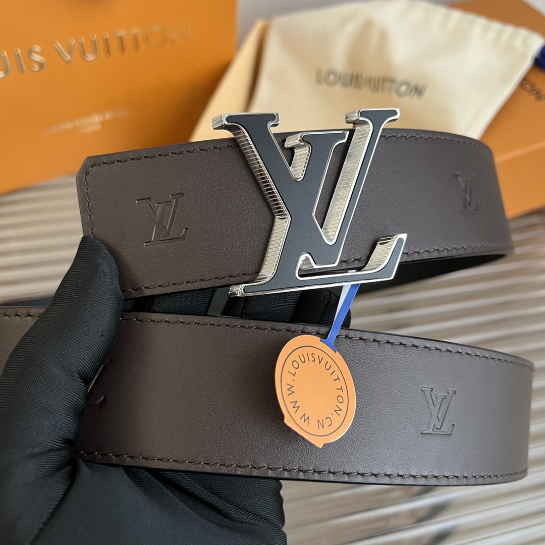 Louis Vuitton (LV) New Selection Belt