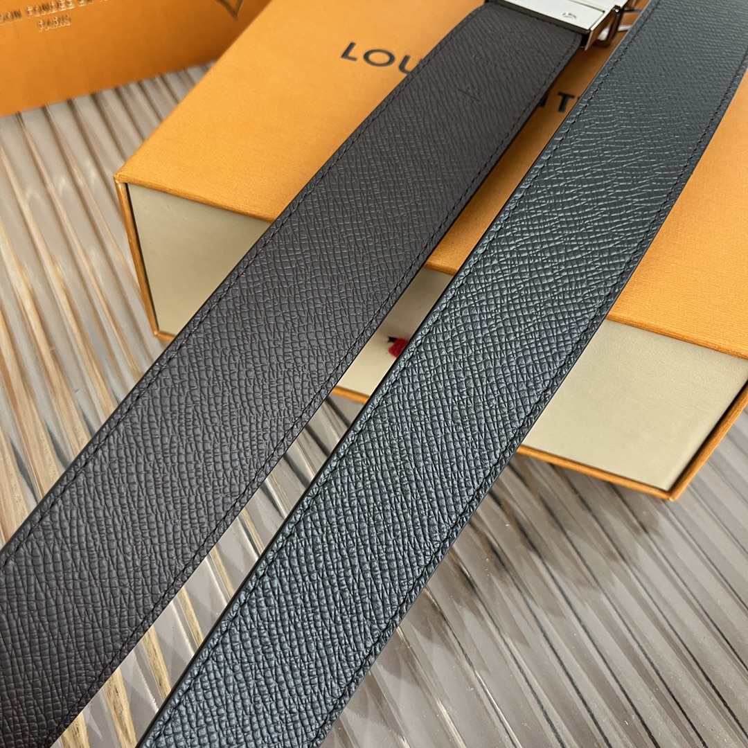 Louis Vuitton LV Men's Classic Belt