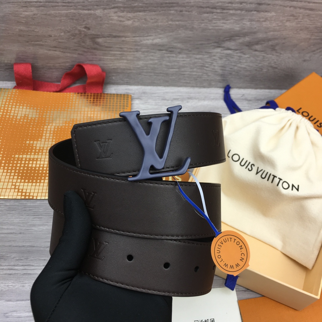 Louis Vuitton LV New Selection Belt