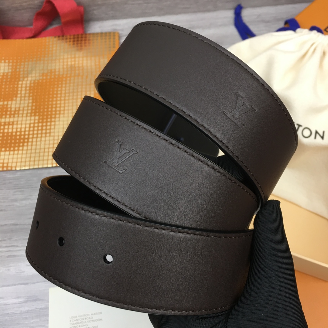 Louis Vuitton LV New Selection Belt