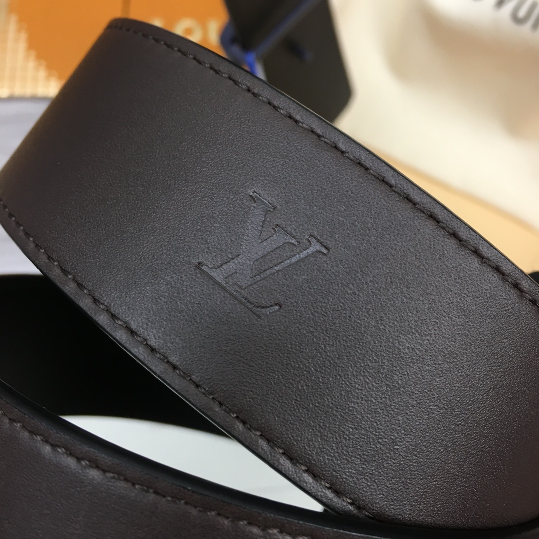 Louis Vuitton LV New Selection Belt