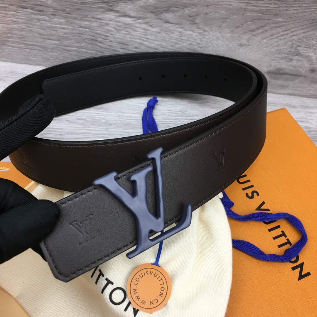 Louis Vuitton LV New Selection Belt