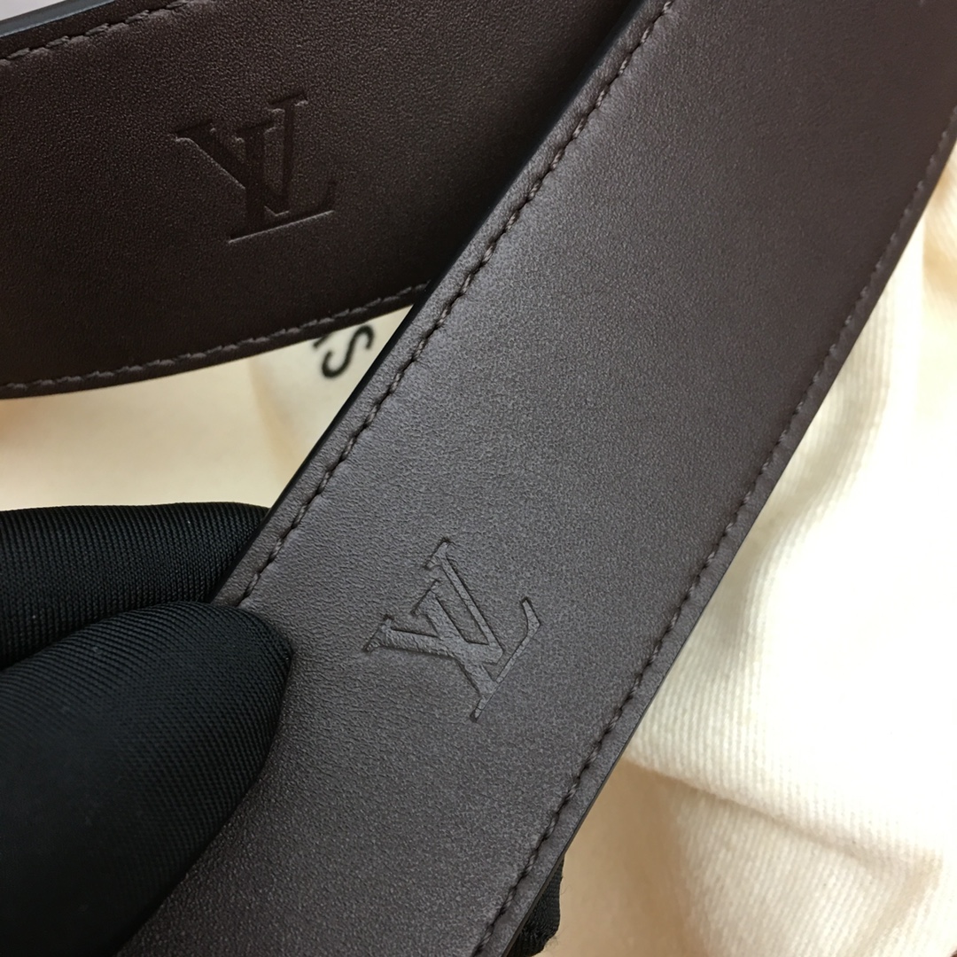 Louis Vuitton LV New Selection Belt