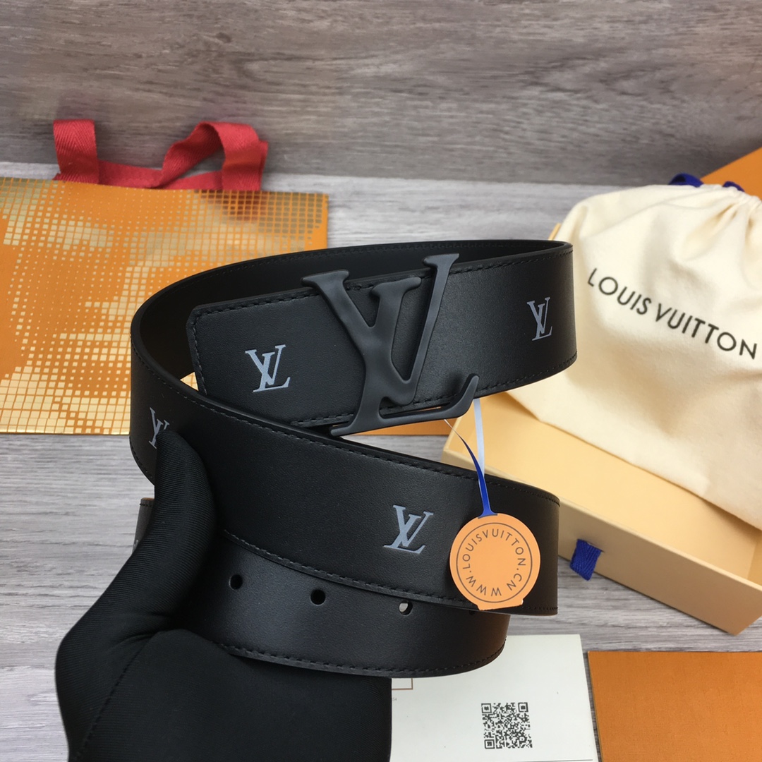 Louis Vuitton LV New Selection Belt