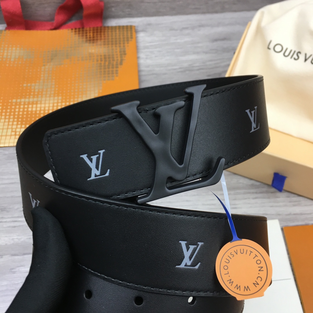 Louis Vuitton LV New Selection Belt