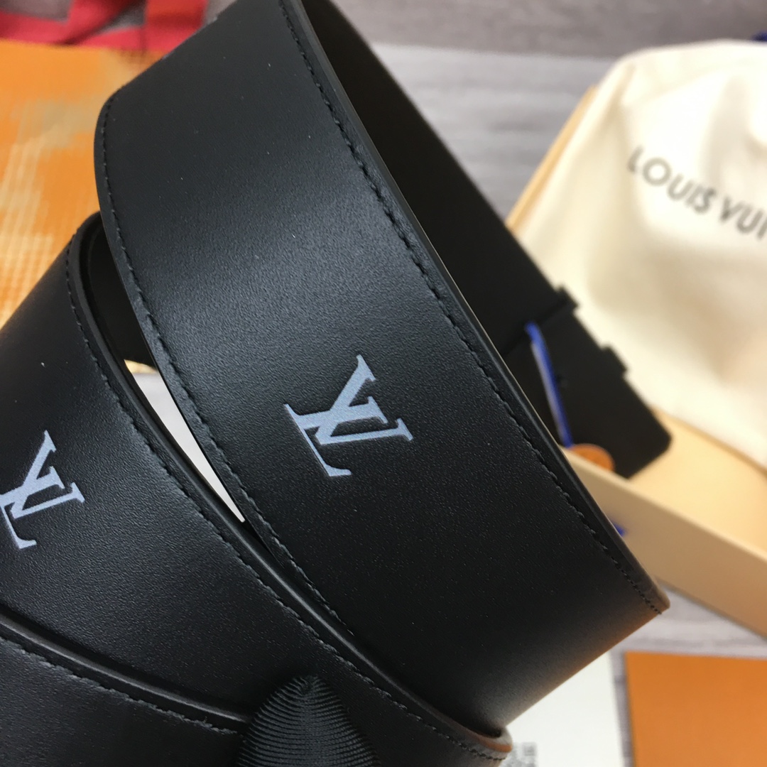 Louis Vuitton LV New Selection Belt