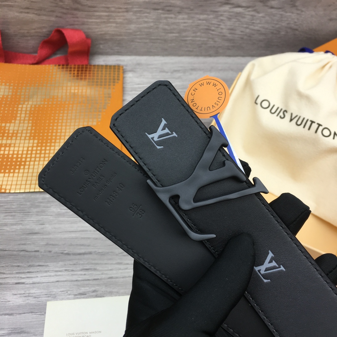 Louis Vuitton LV New Selection Belt