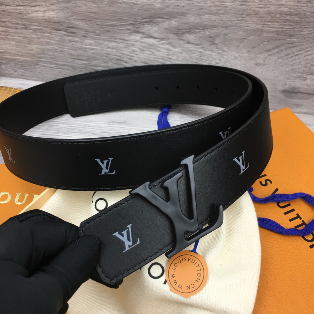 Louis Vuitton LV New Selection Belt