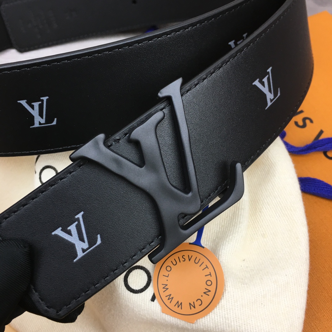 Louis Vuitton LV New Selection Belt