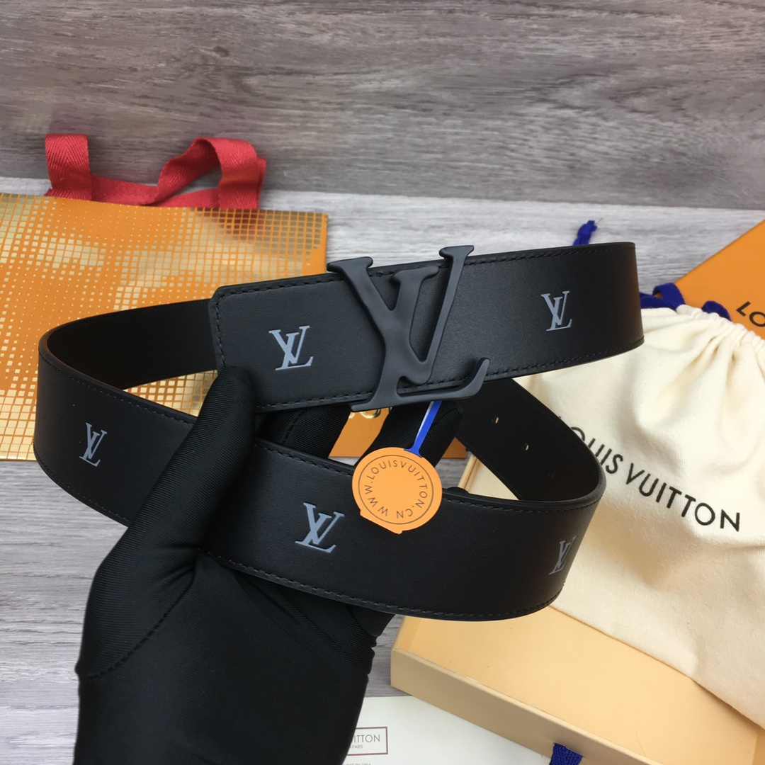 Louis Vuitton LV New Selection Belt