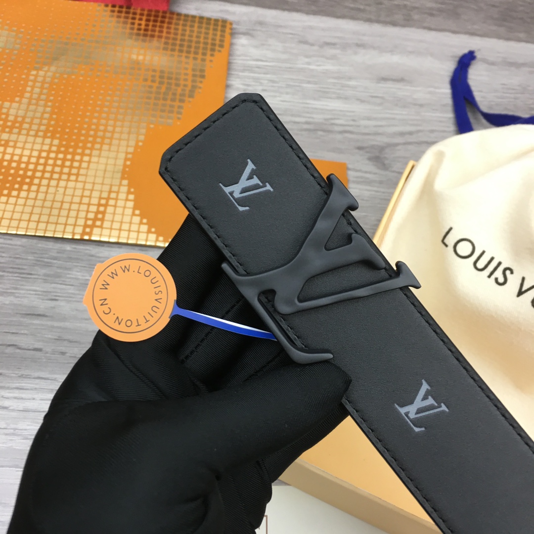 Louis Vuitton LV New Selection Belt