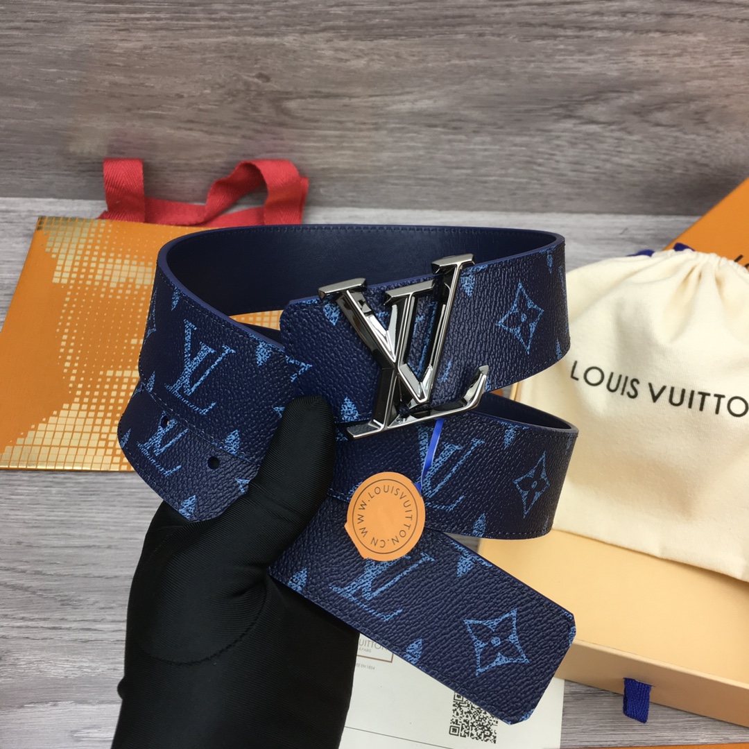 Louis Vuitton LV New Selection Belt