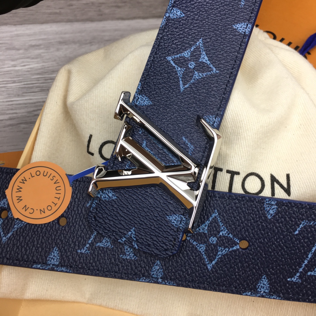 Louis Vuitton LV New Selection Belt