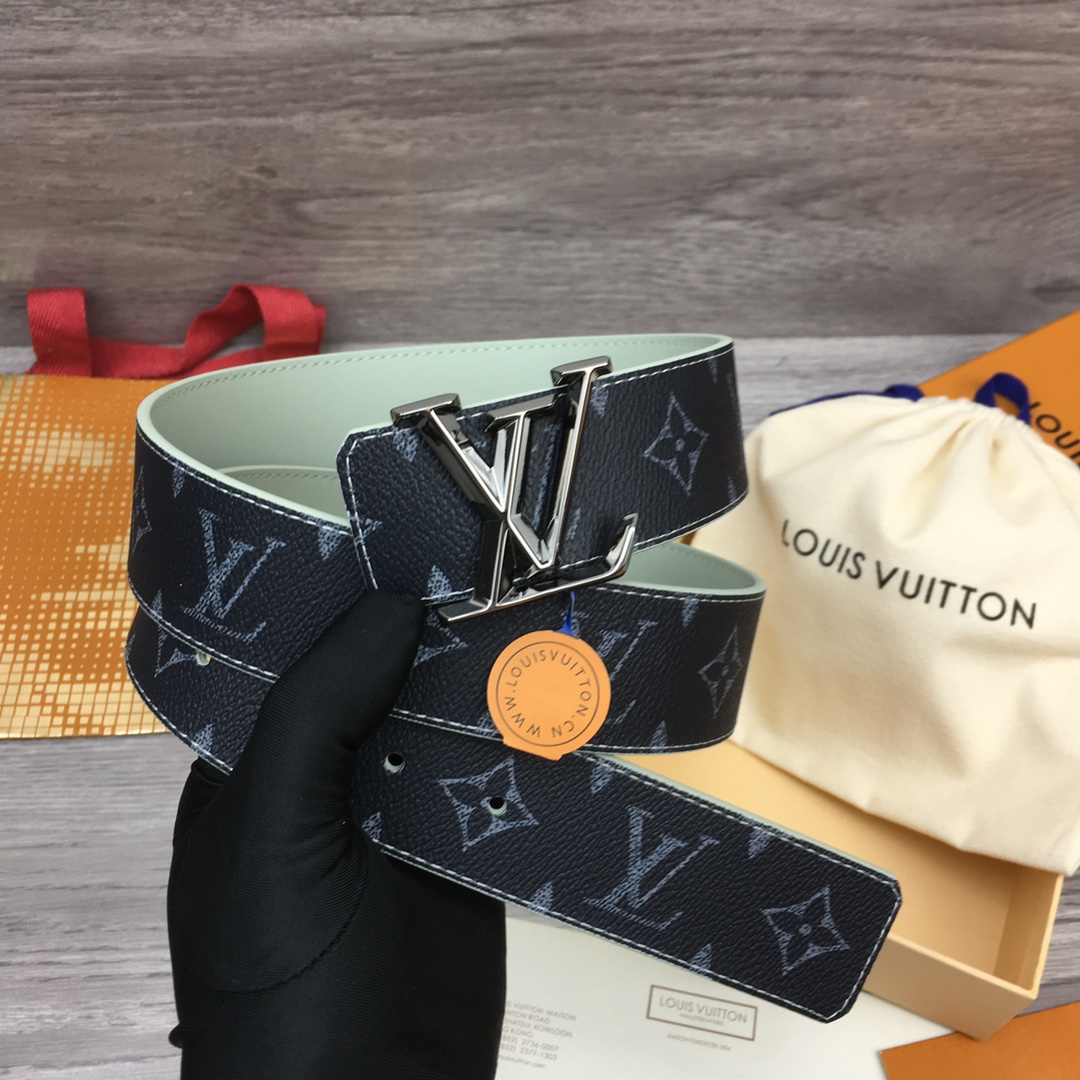 Louis Vuitton LV New Selection Belt