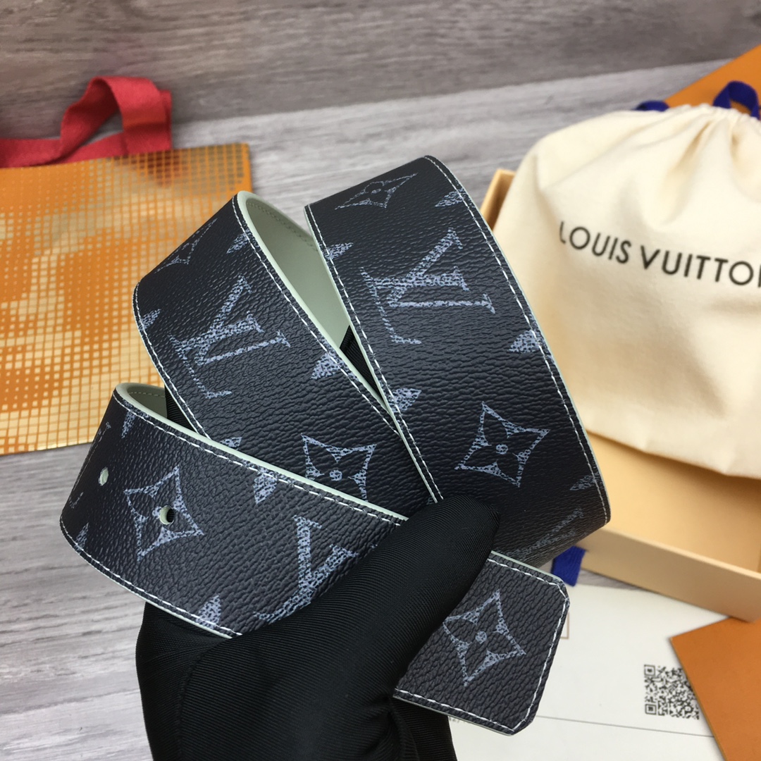 Louis Vuitton LV New Selection Belt