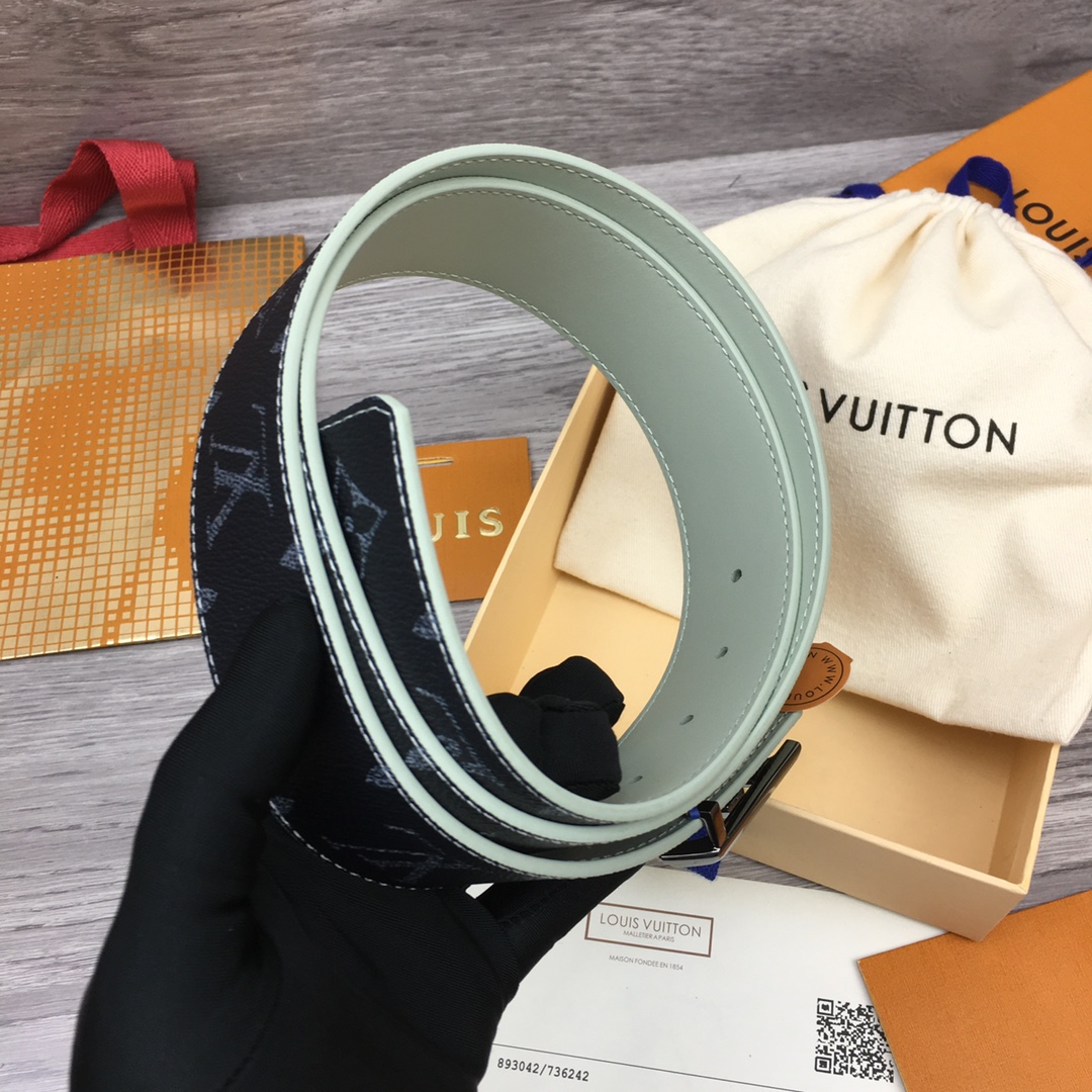 Louis Vuitton LV New Selection Belt