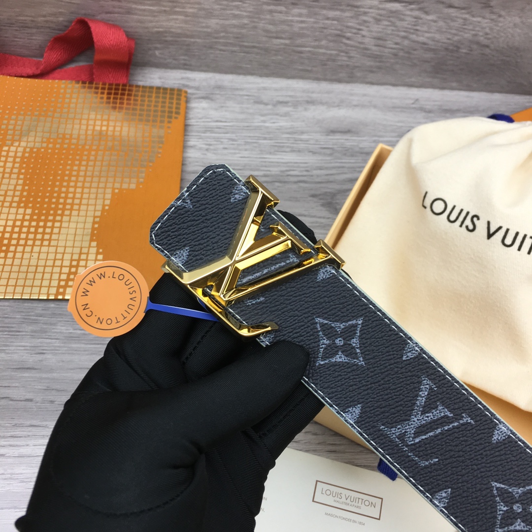 Louis Vuitton LV New Selection Belt