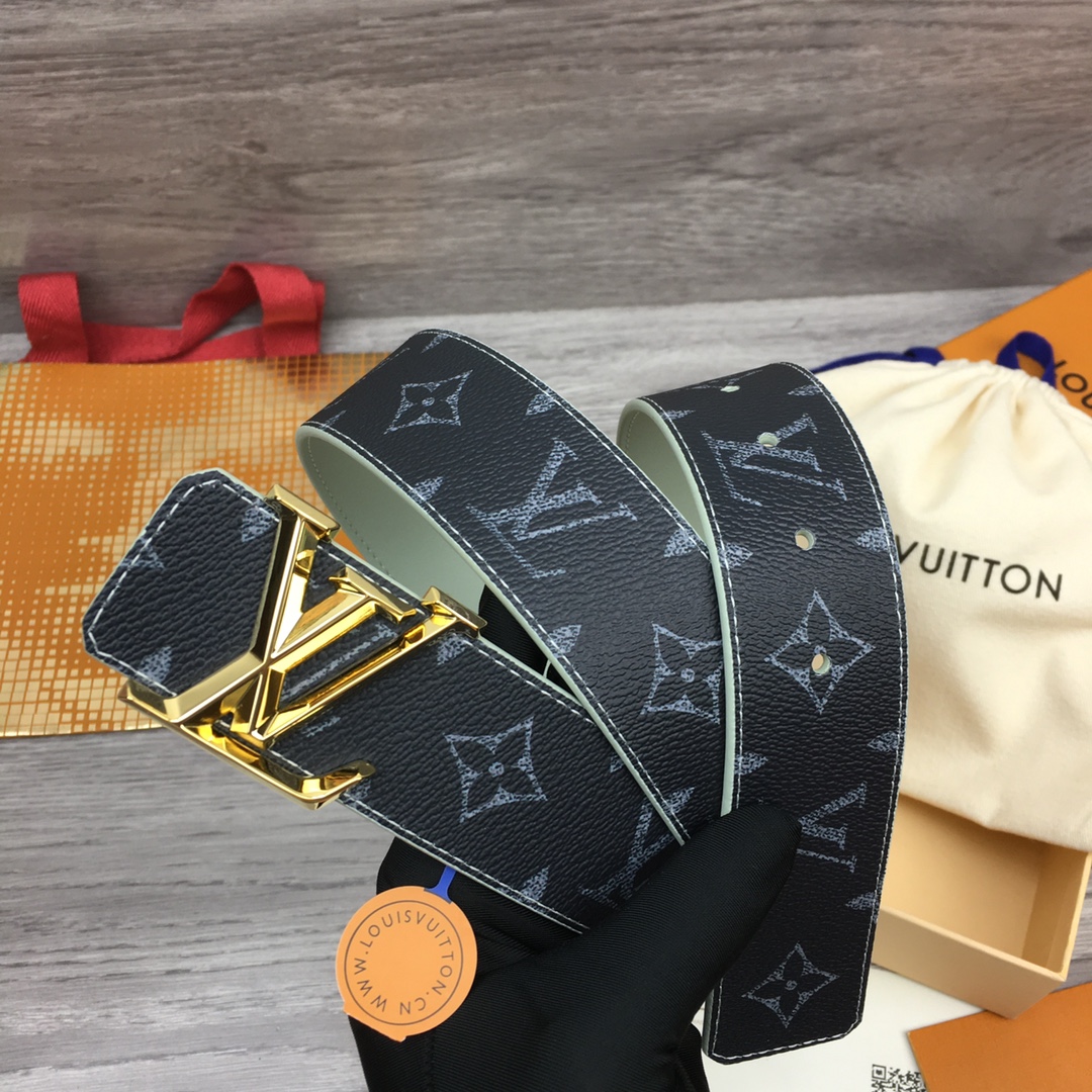 Louis Vuitton LV New Selection Belt