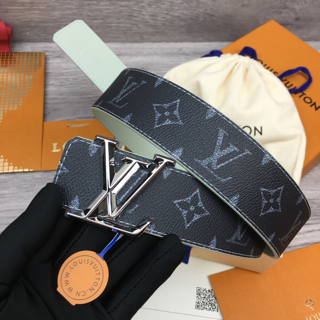 Louis Vuitton LV New Selection Belt